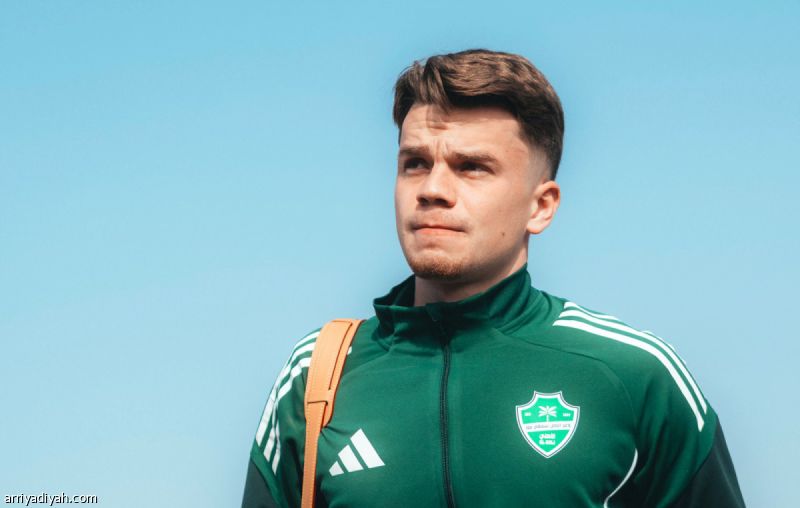 دامس.. ظهور خامس مع الأهلي في الدوري