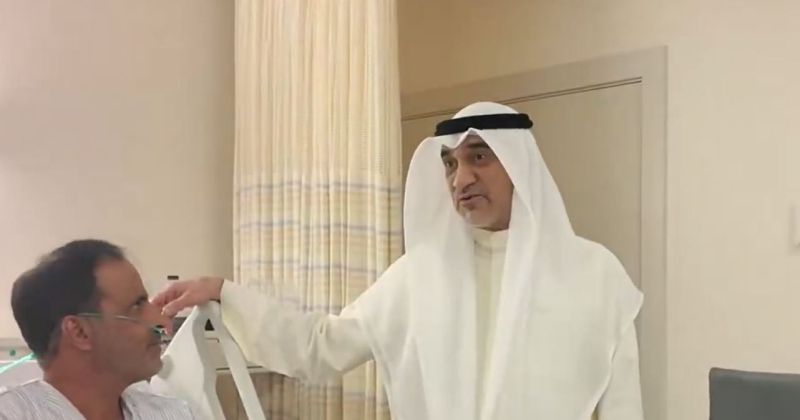 اليوسف: أمن الكويت سيظل أولوية لا تقبل التهاون