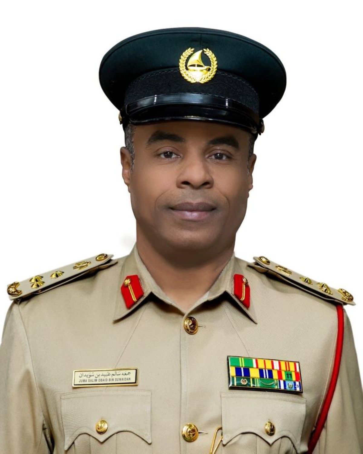 شرطة دبي تحجز 1230 مركبة وتحرر 33 ألفاً و372 مخالفة