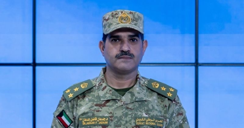 «الحرس الوطني»: إسقاط مسيرتين وطائرة «درون» خلال 24 ساعة