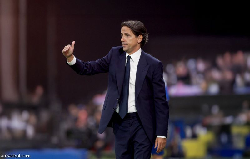 إنزاجي يتمسك بالهلال.. ويرفض حكاية إيطاليا