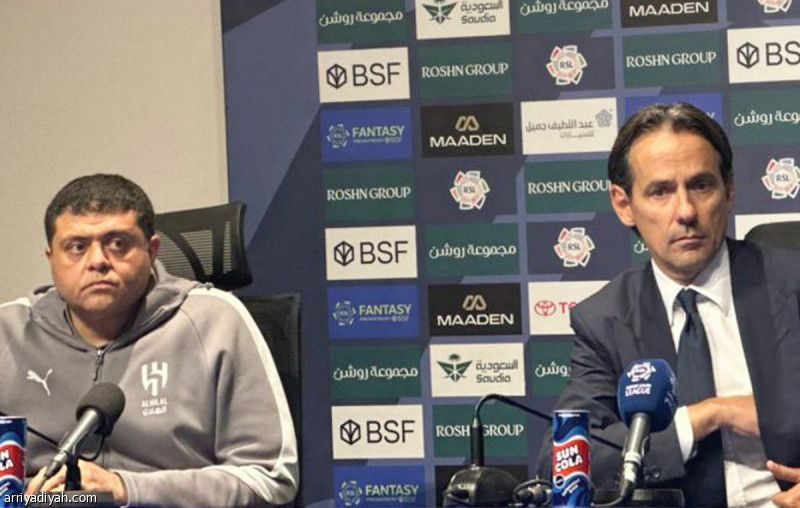 إنزاجي: كنا نستحق الفوز.. وفقدنا 9 لاعبين