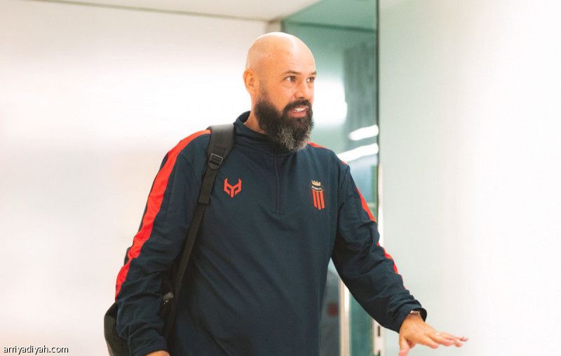 الرياض يثبّت التشكيل.. والشباب يعيد الأسمري