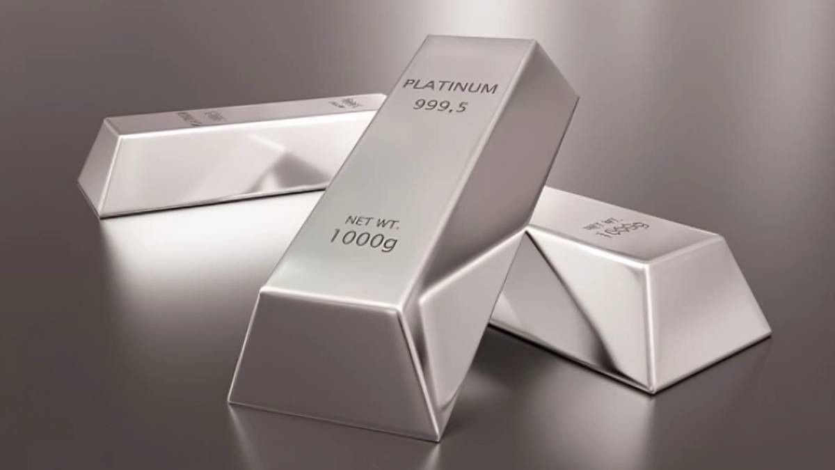 تقارير: إمدادات البلاتين العالمية مهددة بسبب توترات المنطقة