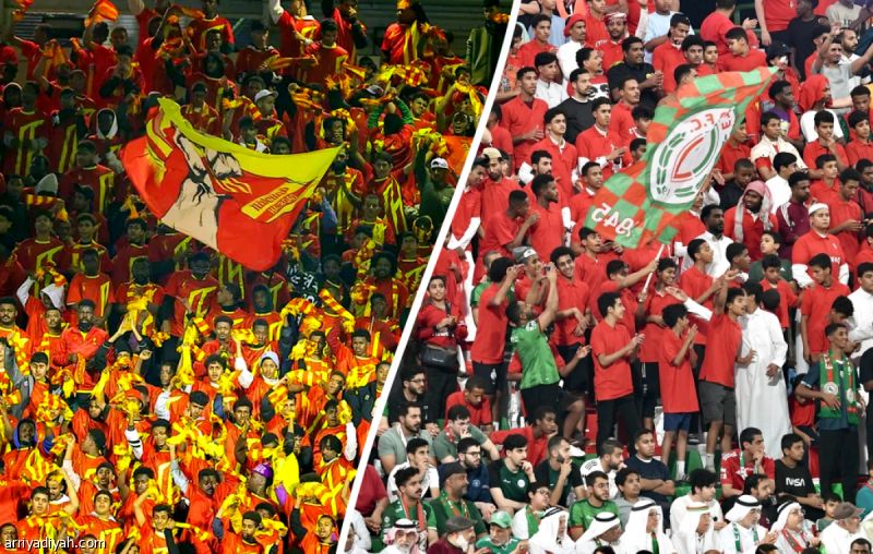 رفض «تيفو» الاتفاق والقادسية