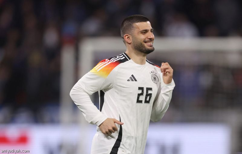 أونداف: لا خلاف مع ناجلسمان