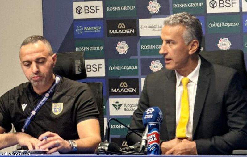 شاموسكا: MyGamePlan كشفت الهلاليين