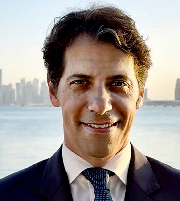 السفير الإيطالي: زيارة ميلوني رسالة دعم وتضامن