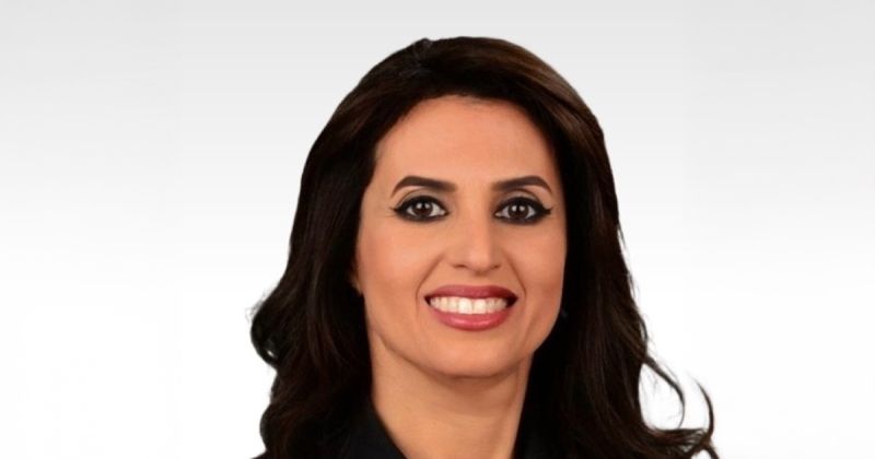 عبير العوضي