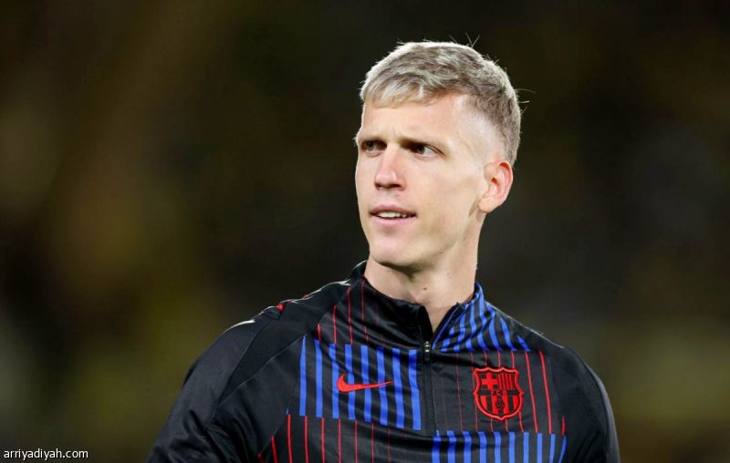 «سبورت»: أولمو يرفض عرض القادسية