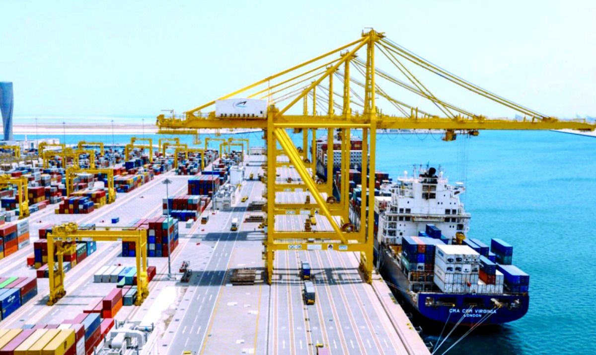 بنسبة 18.6% من الإجمالي.. الصين في صدارة دول المقصد للصادرات القطرية