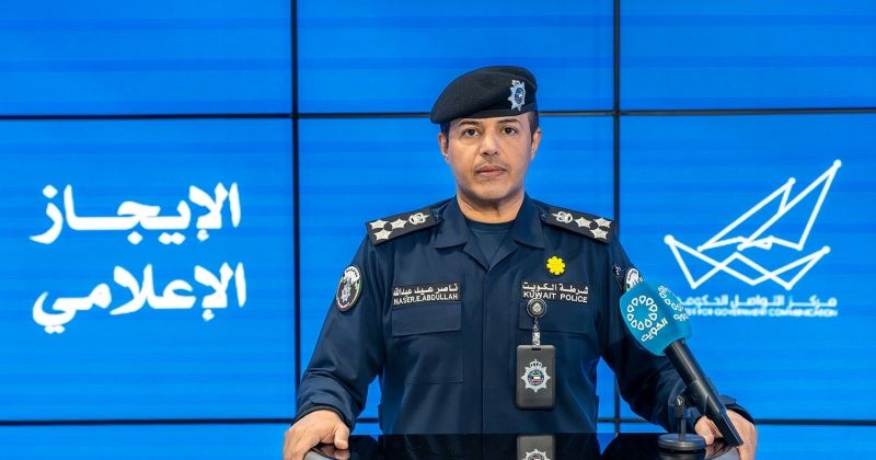 «الداخلية»: 678 بلاغاً بسقوط شظايا منذ بداية العدوان