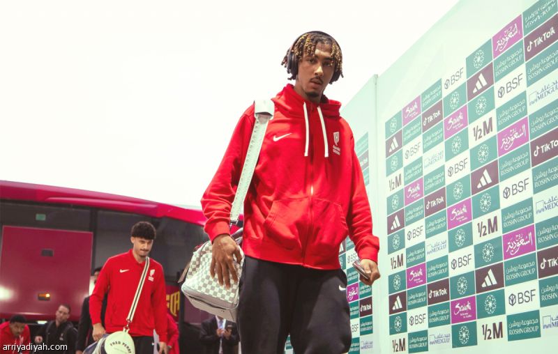 ذكري يتحسن بسرعة من التمزق