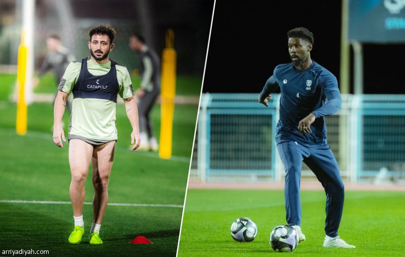 الأخدود يهدد الفتح بخبرة الجبال