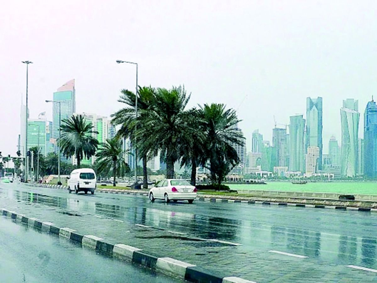 اعتبروها خياراً إستراتيجياً مهماً من الناحيتين البيئية والاقتصادية.. خبراء لـ «العرب»: دعوات لتحويل مياه الأمطار إلى مورد مستدام