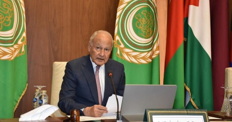 أحمد أبو الغيط