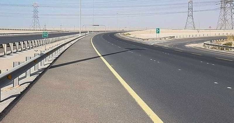 إغلاق جزئي لعدد من الطرق.. للصيانة الدورية