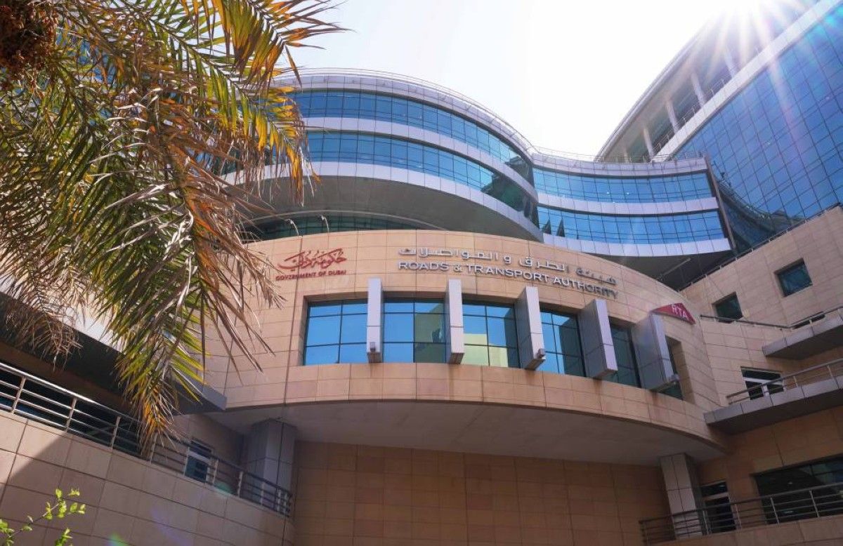 "طرق دبي" ترسي عقد تنفيذ 3 مناطق متكاملة لاستراحة الشاحنات