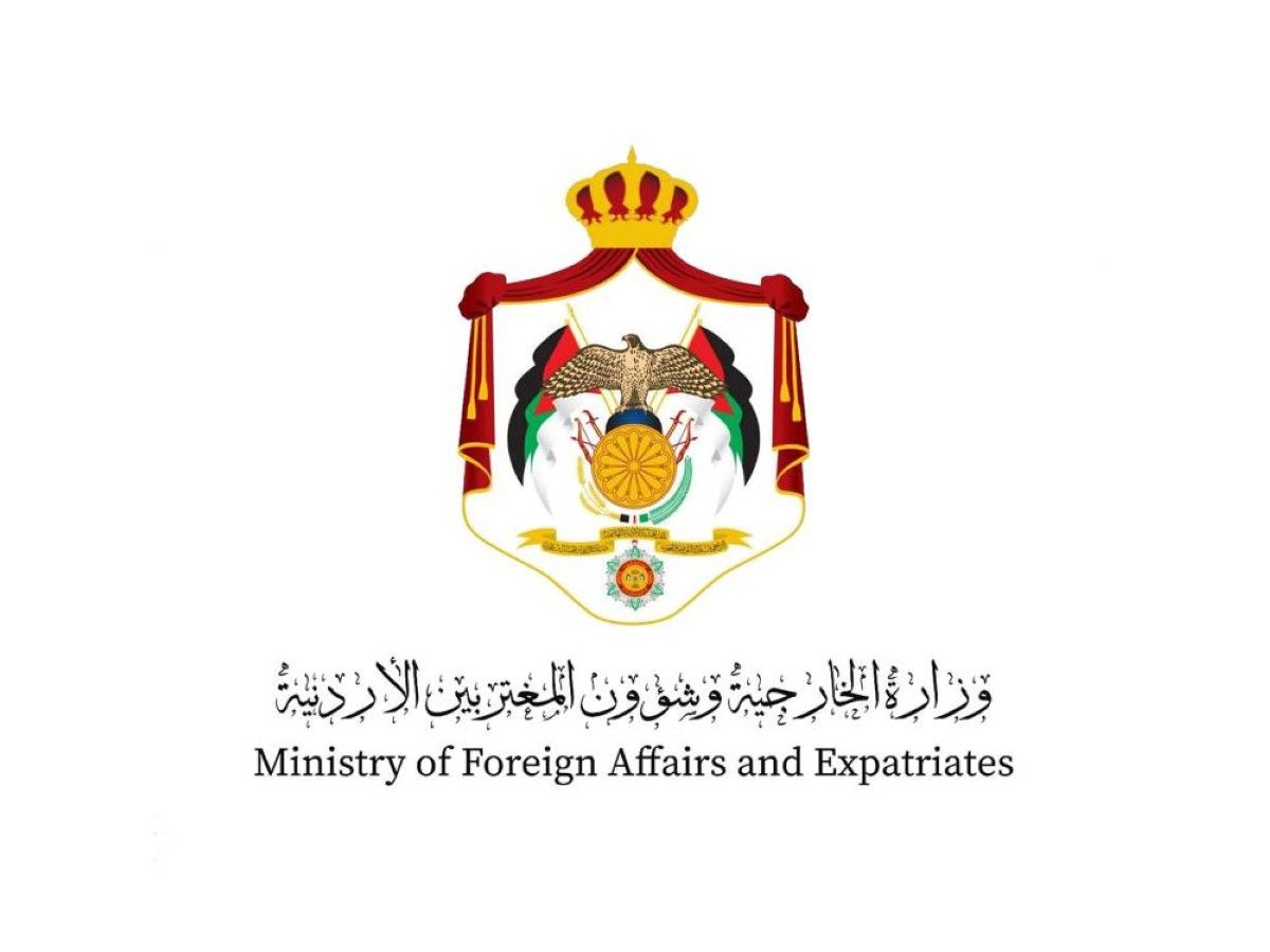 الأردن يدين الاعتداء على سفارة الإمارات في دمشق