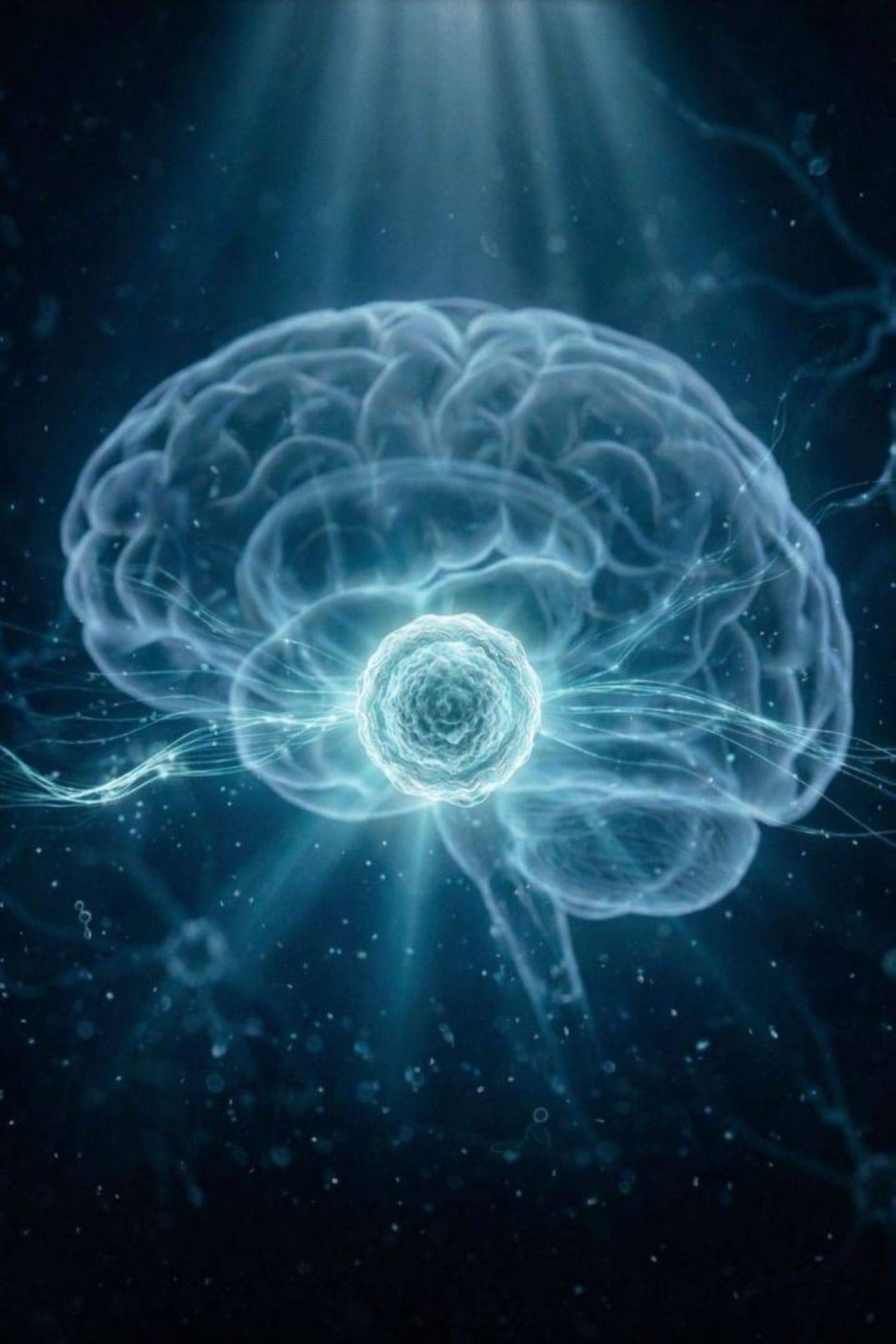 "أبوظبي للخلايا الجذعية" يطوّر تقنية متقدمة لإنتاج خلايا دماغية مشتقة من المريض