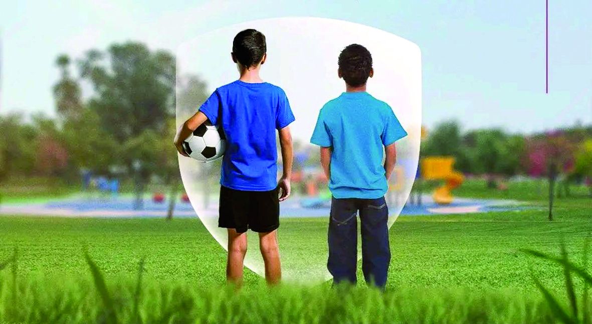 أبرزها المراقبة الجيدة في التنقل واللعب.. «الداخلية»: 6 نصائح لتعزيز سلامة الأطفال