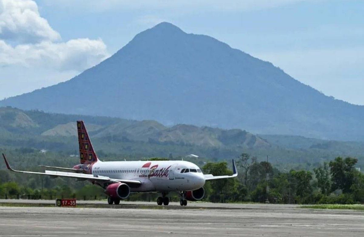 إندونيسيا تسمح برفع أسعار تذاكر الطيران