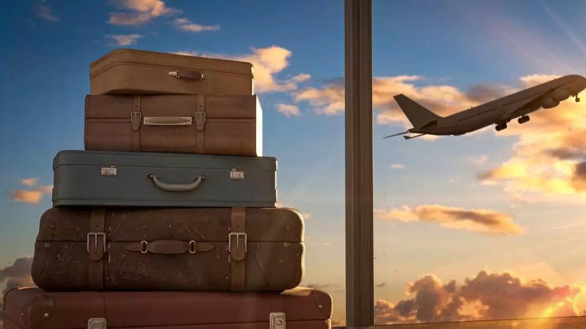 رسمياً: قرار سعودي صادم يغير قواعد اللعبة… حاملو تأشيرة الخروج النهائي المنتهية يغادرون دون رسوم أو غرامات!