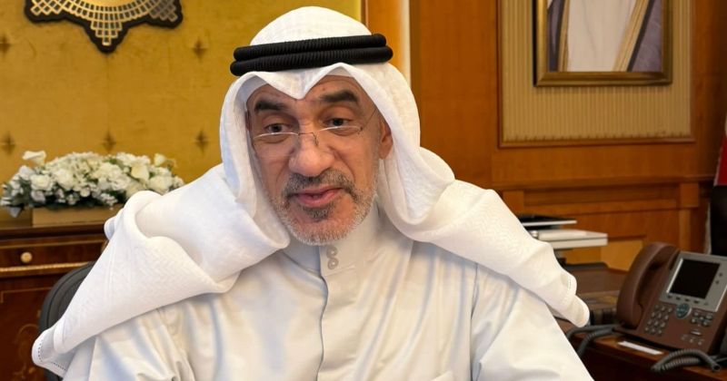 اليوسف: تضحيات شهدائنا نبراس تقتدي به الأجيال