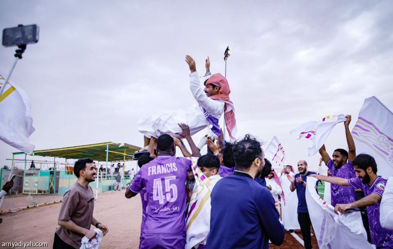 ملعب التعاون يحتضن نهائي «الثانية»