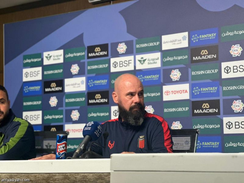 دولاك: غيرنا الاستراتيجية.. والنتيجة جيدة