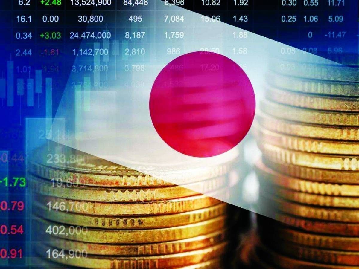 تباين أداء المؤشرات اليابانية والأسواق الأوروبية عطلة رسمية