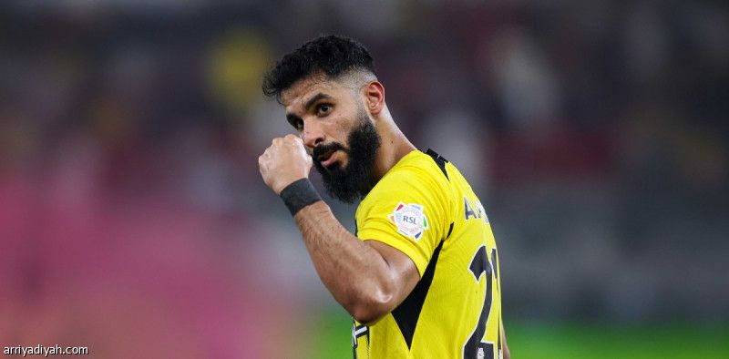 الإصابة تهدّد مشاركة الشهري في «النخبة»