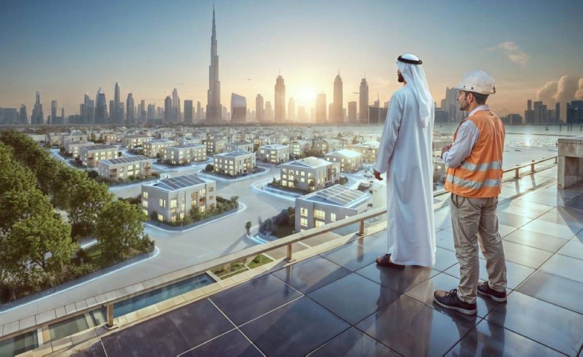 «كهرباء دبي»: «التوصيل السهل» توفّر خدمات ذكية لتسريع تنفيذ المشاريع الاستثمارية