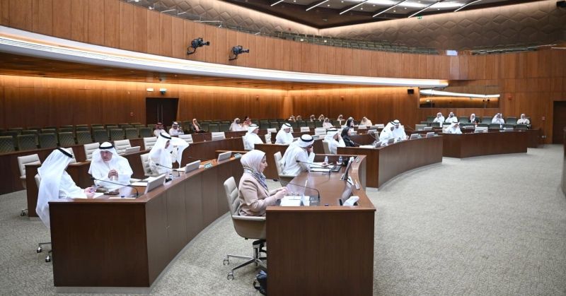 «البلدي» يوافق على تعديل قرار تخصيص موقع سباق السيارات والدراجات في «عريفجان»