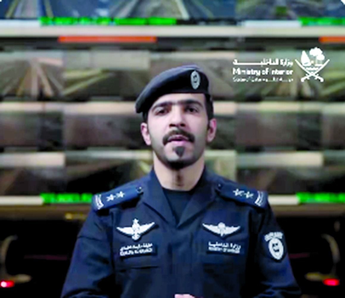 نوهت بأهمية حالات الاتصال الفوري بـرقم الطوارئ 999.. «الداخلية» تدعو للإبلاغ عن الأجسام الغريبة والتصرفات المشبوهة