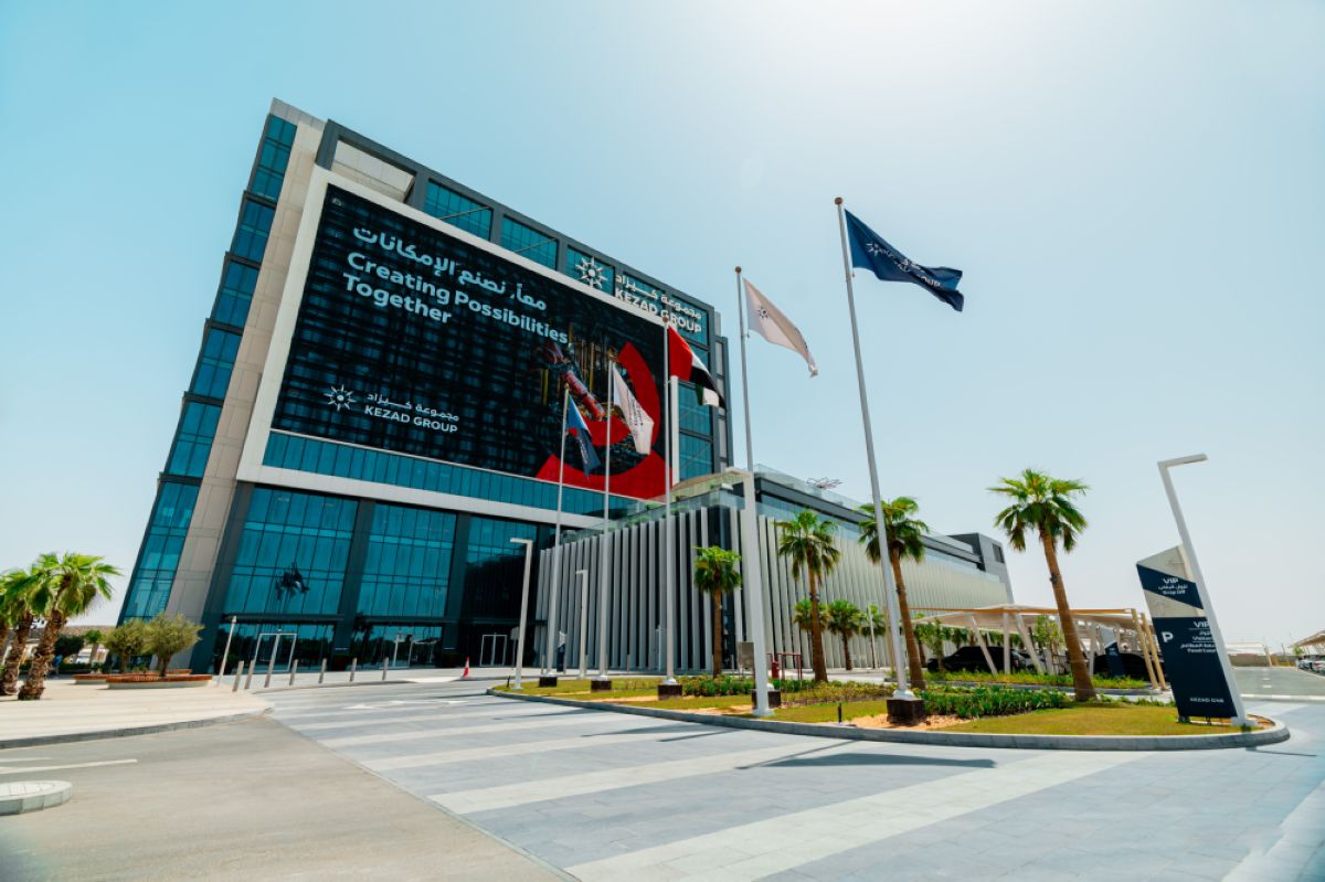 "كيزاد" تستقطب 5 مشاريع صناعية جديدة بقيمة 147 مليون درهم