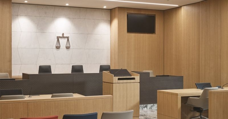 محكمة أمن الدولة وجرائم الإرهاب تقرر حظر النشر والتداول في 28 قضية