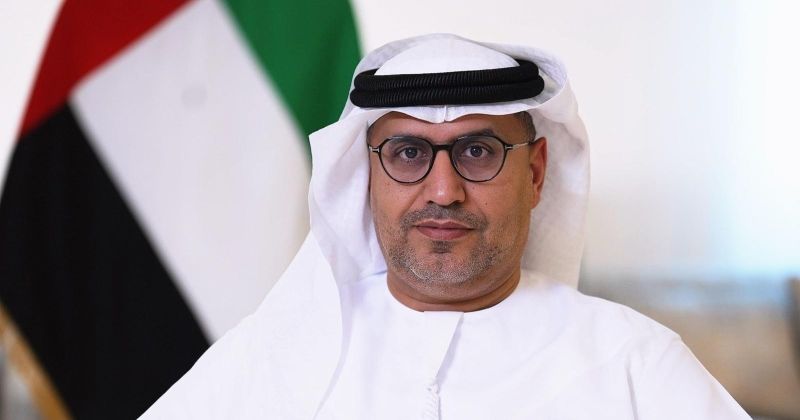 السفير النيادي لرجال الجيش والشرطة والحرس والإطفاء: أنتم عز الكويت ونورها