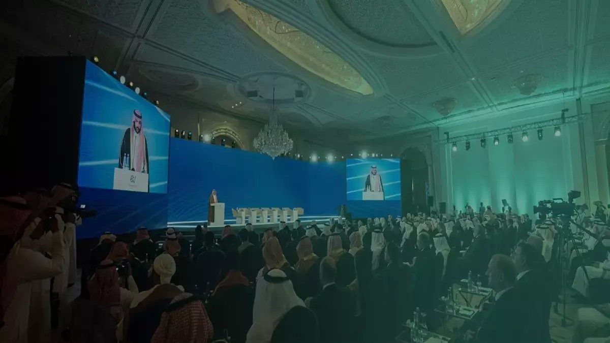 رسمياً: الرياض تطلق أكبر حدث استثماري رياضي في العالم - 3 أيام تغير قواعد اللعبة 2026!