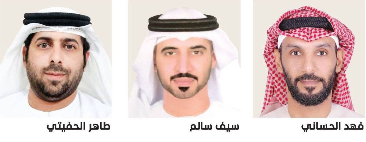 «الإنذارات الذكية وفق الموقع» نهج إماراتي يعكس أولوية الإنسان وسلامته