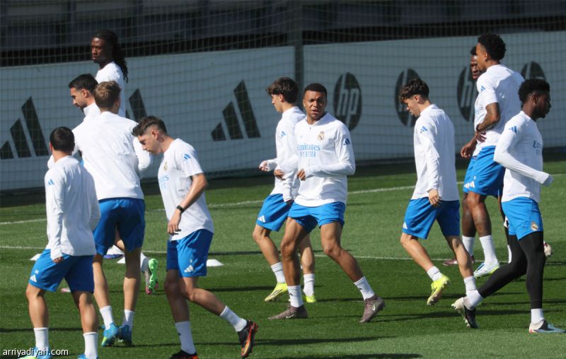 أمام البايرن.. الريال لا يخسر ربع النهائي