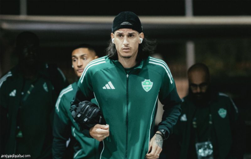 الأهلي.. عضلة إيبانيز سليمة من التمزق