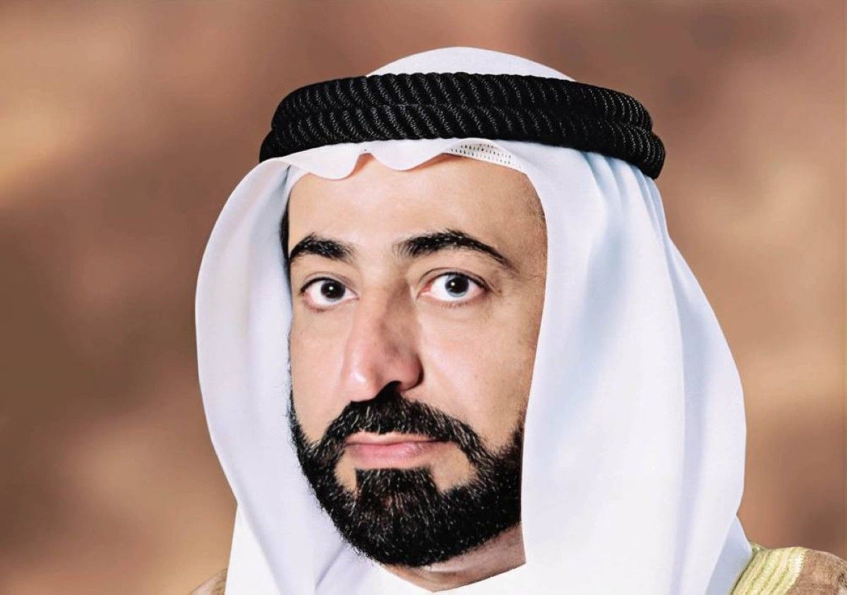 حاكم الشارقة: العمل جارٍ على تنفيذ مشاريع مبهرة في خورفكان تسعد أهلها وزوارها