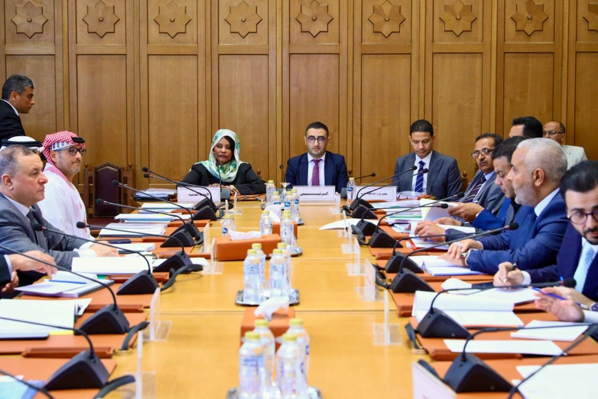 دولة قطر تشارك في اجتماع بالجامعة العربية حول تحديث القانون العربي لمكافحة المخدرات