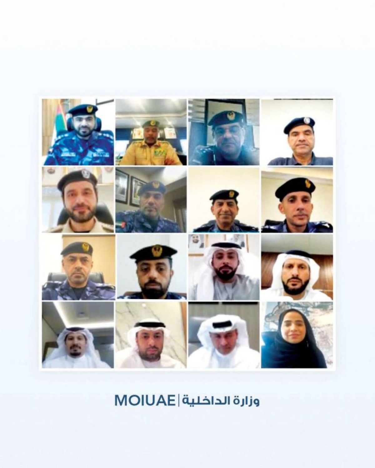 «المرور الاتحادي»: النظام المروري يتمتع بكفاءة عالية وقدرة على الاستجابة السريعة