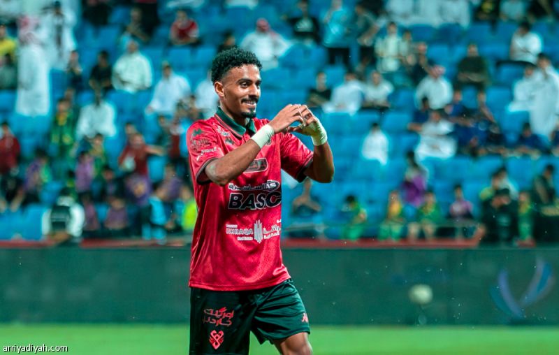 أحدهم الهلال.. رصيد الخلود صفري أمام 4 منافسين