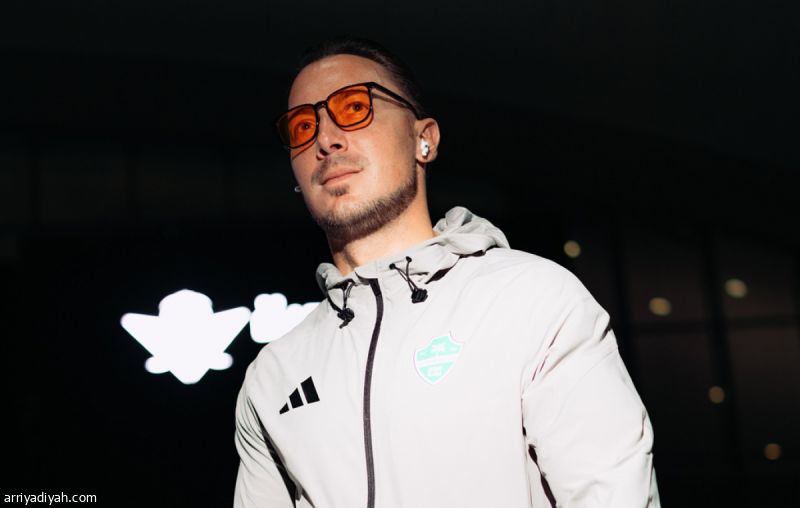 يايسله يستبعد هوساوي وإيبانيز