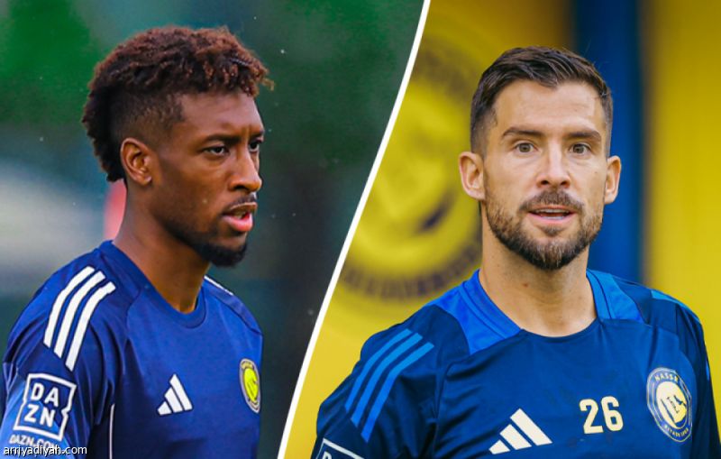 النصر يفتقد مارتينيز.. ومصير كومان يتحدد خلال يومين