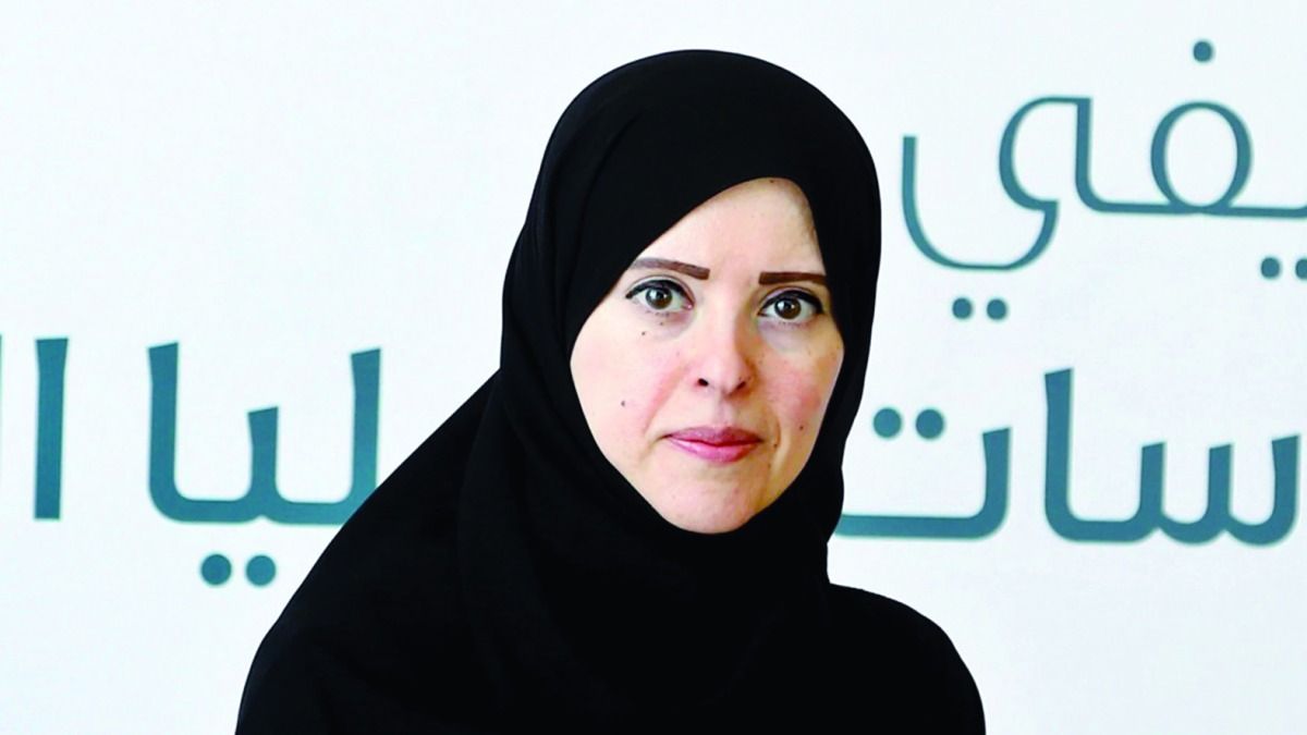 قبول مبدئي لـ 1600 طالب.. د. غادة الكواري لـ«العرب»: 2000 متقدم للدراسات العليا بخريف 2026