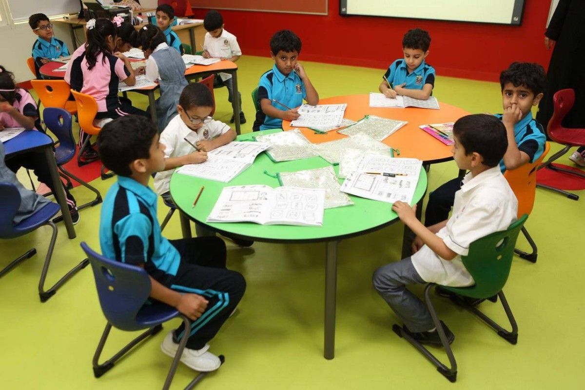 الإمارات.. اختبارات القبول عن بعد في المدارس الخاصة